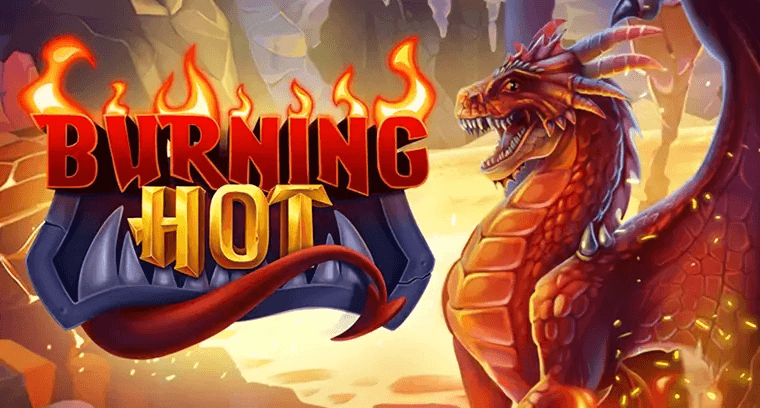 Burning Hot